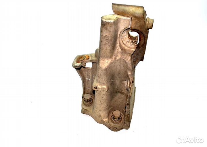 Кронштейн кабины, передний правый scania R-series