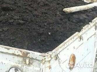 Чернозëм в мешках