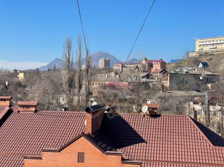 4-к. квартира, 150 м², 7/11 эт.