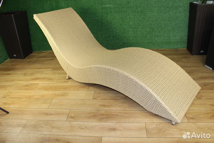 Ротанговая мебель