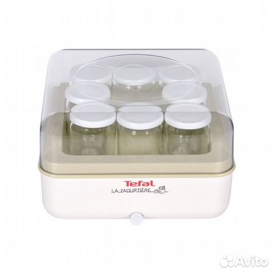 Йогуртница tefal