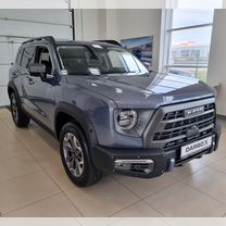 Новый Haval Dargo X 2.0 AMT, 2024, цена от 3 349 000 руб.