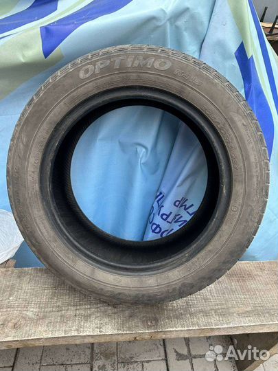 Hankook Optimo K415 205/60 R16