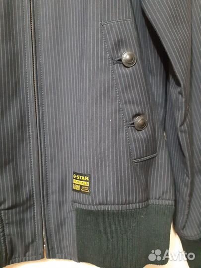 Куртка мужская G-star