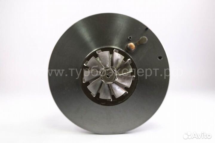 Картридж Турбины VW Passat AZV, BKD, BKP 1.9D