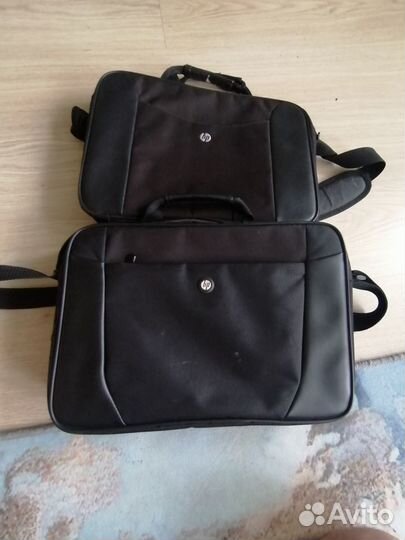 Сумка для ноутбука HP 15 и 15.6