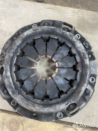 Корзина сцепления kIA spectra