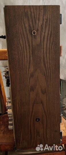 Магнитофон СССР Союз 110с