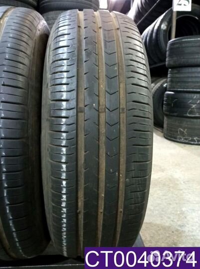 Continental ContiPremiumContact 5 215/70 R16 96T