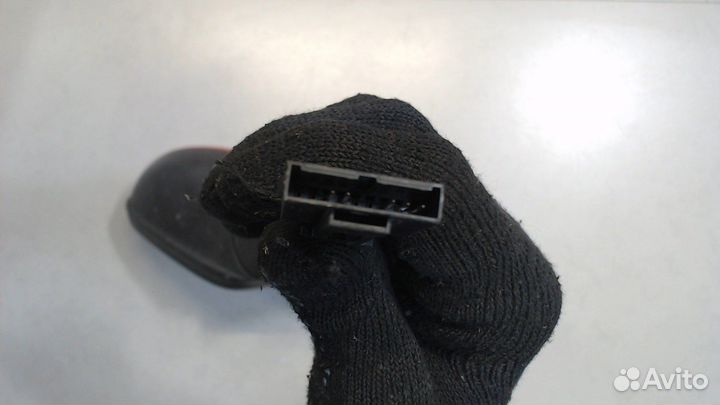 Зеркало боковое Opel Astra J, 2011