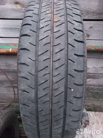 Колёса dunlop