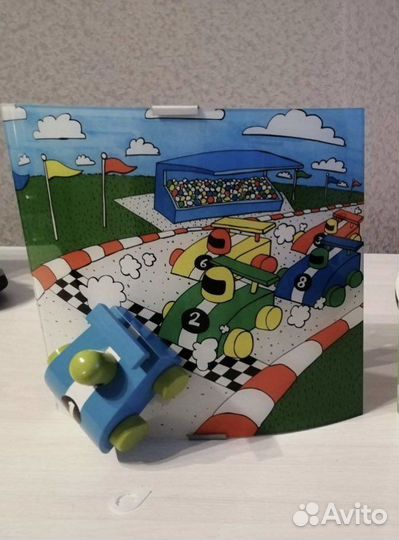 Светильники настенные детские (Бельгия)