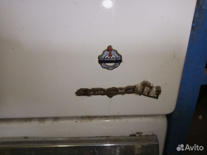 Плита газовая