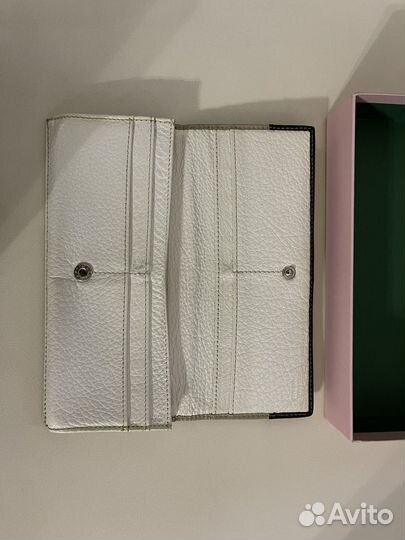 Женский кошелек Coccinelle (италия)