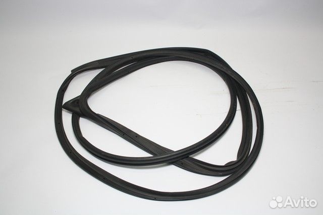 Уплотнитель проема двери 5725A242 Mitsubishi