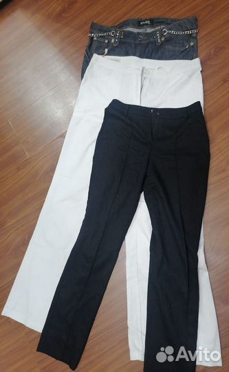 Вещи женские (сумка-баул)