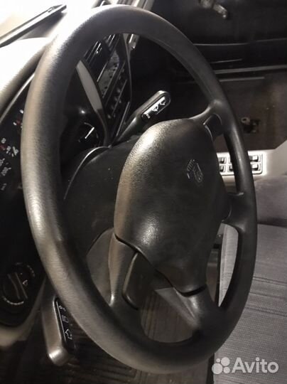 Газ 3110 разборка запчасти