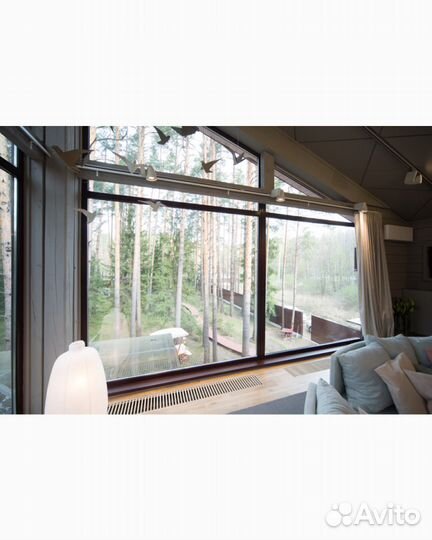 Внутрипольные конвекторы кзто высокая теплоотдача