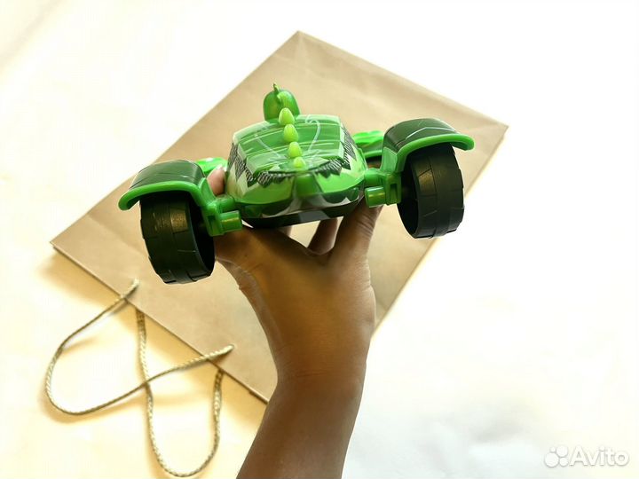 Геко герои в масках