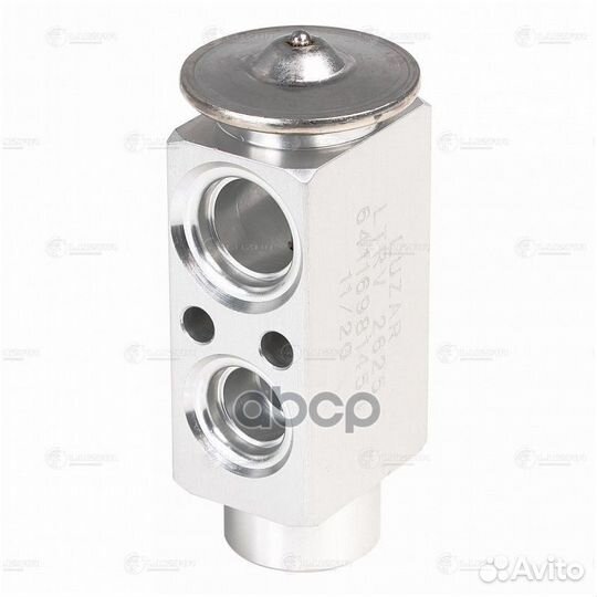 Клапан расш. кондиционера BMW X5 (E53) (00) /5