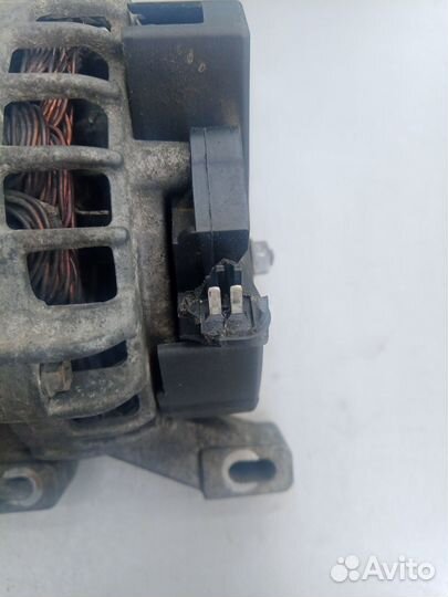 Генератор volvo S60/S80/V70/XC60/XC70 (180A)