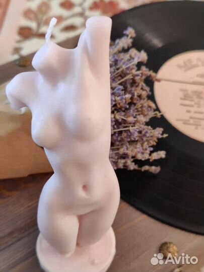 Товары для свечеваров