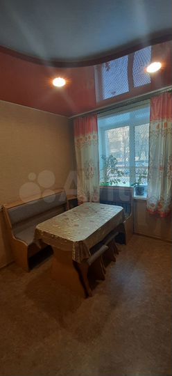 1-к. квартира, 41 м², 1/5 эт.