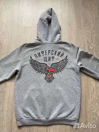 Питерский щит 