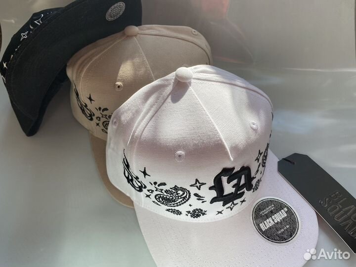 Бейсболка кепка