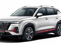 Новый Changan CS35 Plus 1.4 AMT, 2024, цена от 2 049 900 руб.