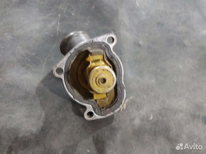 Термостат Opel Astra H z14xep