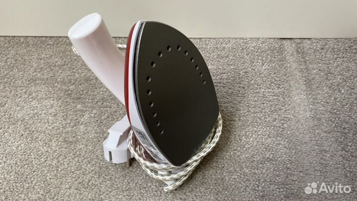 Утюг дорожный складной в аренду