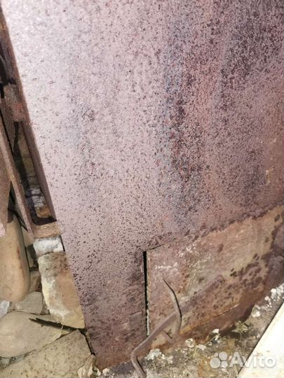 Банный котел