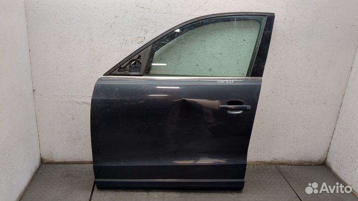 Дверь боковая Audi Q5, 2009