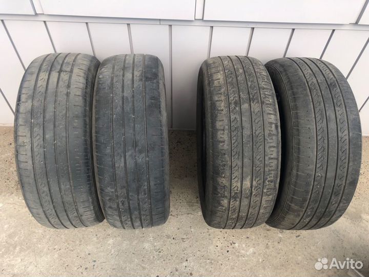 Hankook Optimo H426 235/55 R18 100H