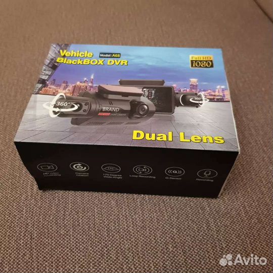 Видеорегистратор