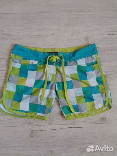 Шорты женские