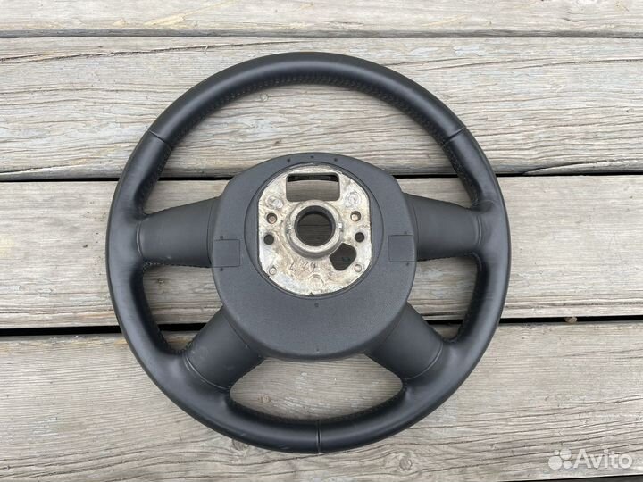 Продам рулевое колесо для Audi