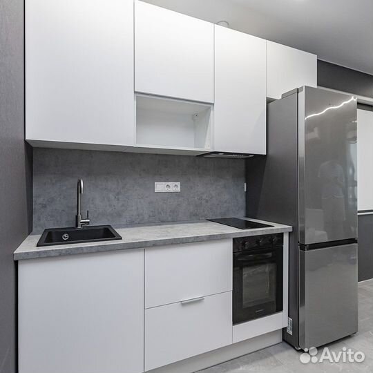 Красивая кухня