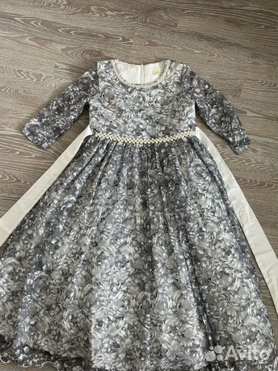 Платье для девочки на выпускной