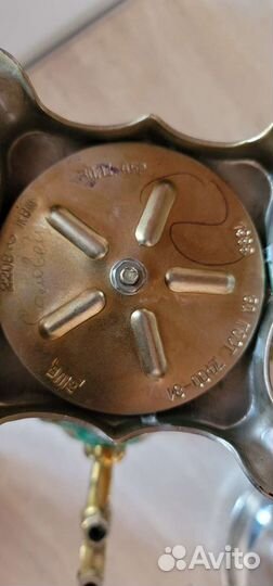 Электросамовары