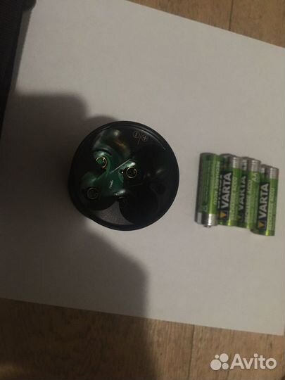 Фонарик fenix e41