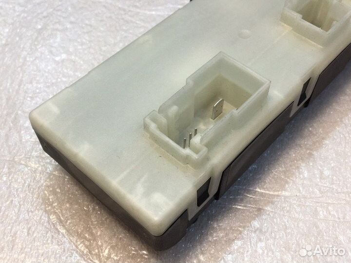 Блок управления крышки багажника Bmw 1 2 3 4 5 6 7