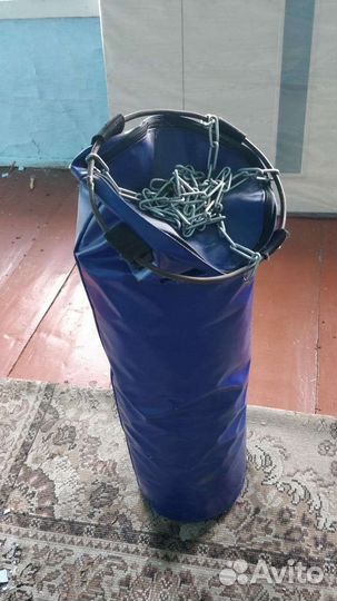 Боксерская груша