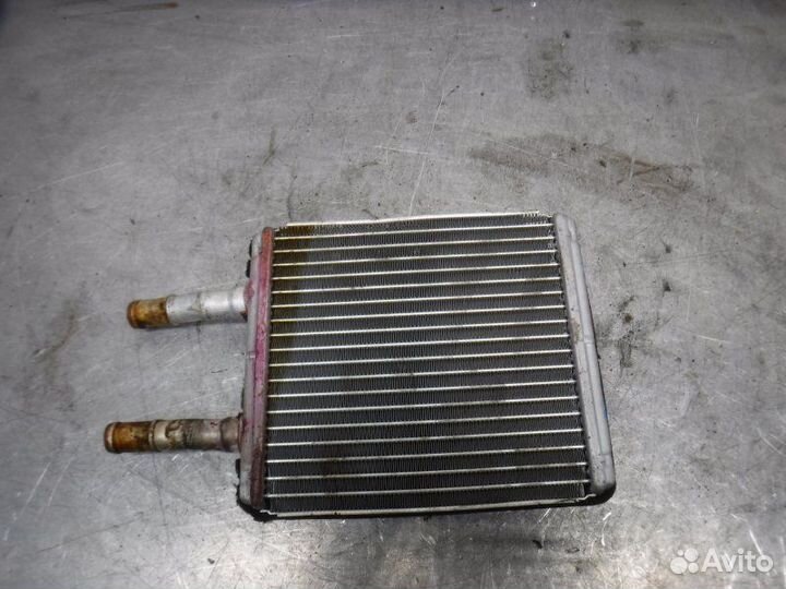 Радиатор отопителя Hyundai Accent G4EC 2008