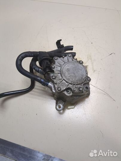 Тнвд Audi A4 (B7), 2007