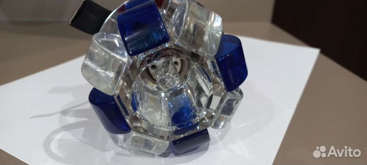 Точечные светильники с лампочками