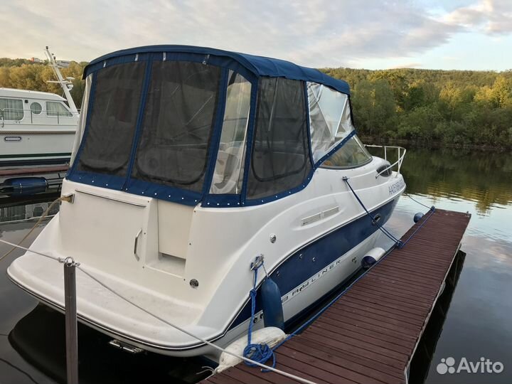 Bayliner 275