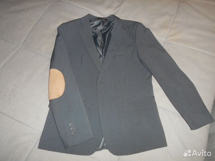 Пиджак на мальчика