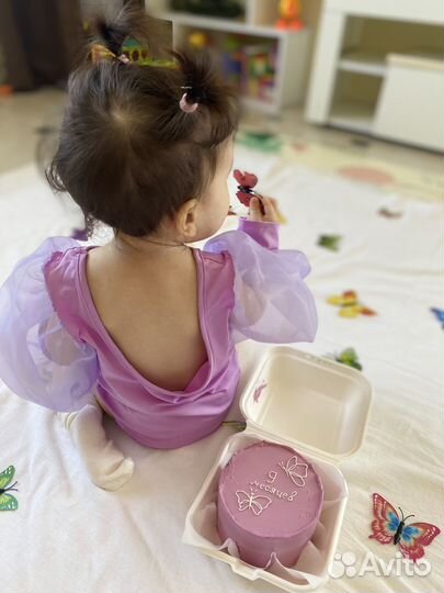 Боди для девочки 86-92